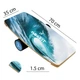 Балансборд Big Wave (Balance Board Training System) с прорезиненным роллером (34516136 bb-classic-big-wave) - изображение 5