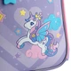Рюкзак шкільний + пенал + сумка GoPack Education Cute Pony GO25-165S-1 - изображение 8