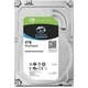 Накопичувач HDD SATA 4.0TB Seagate SkyHawk 256MB (ST4000VX016) 3.5" - изображение 3