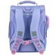 Шкільний набір 5 в 1 Kite Education My Little Pony SET_LP25-501S (рюкзак, пенал, сумка, пляшечка, ланчбокс) - зображення 5