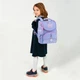 Шкільний набір 5 в 1 Kite Education My Little Pony SET_LP25-501S (рюкзак, пенал, сумка, пляшечка, ланчбокс) - зображення 10