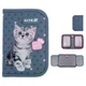 Шкільний набір 5в1 Kite Education Studio Pets SET_SP25-501S (рюкзак, пенал, сумка, пляшечка, ланчбокс) - изображение 11