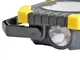 Прожектор LED 5W COB 120Lm + 100Lm(збоку) 6500K IP44 жовто-чорний/ LMP78 Лємансо - зображення 3