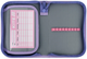 Шкільний набір Kite Education Sweetheart 3 предмети (SET_K25-555S-7) - зображення 19
