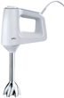 Міксер Braun HM3137WH - зображення 2