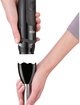Блендер Braun MultiQuick 5 Vario MQ5237BK - зображення 3