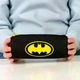 Рюкзак шкільний підлітковий + пенал + пляшка Kite Education teens DC Comics Batman DC24-905M - изображение 11