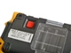 Прожектор LED 5W COB 470Lm 6500K IP44 жовто-чорний/ LMP84 Лємансо - зображення 3