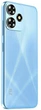 Смартфон ZTE Blade A73 4/128Gb Blue (Global Version) - изображение 5
