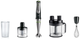 Блендер Braun Multiquick 9 MQ9195XLI - зображення 2