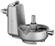 Насадка-соковитискач KitchenAid 5KSM1JA Сіра - зображення 3