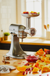 Насадка-м'ясорубка KitchenAid 5KSMMGA - зображення 16