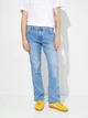 Джинсы Regular Fit мужские Wrangler 112362431 33/34 Голубые (5401139217140) - изображение 1