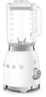 Блендер Smeg 50'S RETRO STYLE BLF03WHEU - зображення 4