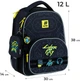 Шкільний набір Kite Education Cyber 3 предмети (SET_K25-556M-2) - зображення 3