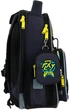 Шкільний набір Kite Education Cyber 3 предмети (SET_K25-556M-2) - зображення 5