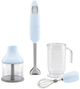 Blender Smeg 50\'S RETRO STYLE HBF03PBEU - obraz 1