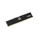 Модуль памяти для компьютера DDR5 32GB (2x16GB) 6000 MHz IRDM Black Goodram (IR-6000D564L36S/32GDC) - изображение 2