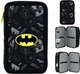 Шкільний набір Kite Education DC Batman 3 предмети (SET_DC25-556M) - зображення 16