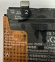 Акумулятор Xiaomi BM59, Mi11T 5000mAh, оригінал - зображення 3