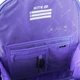 Шкільний набір Kite Education Kuromi 3 предмети (SET_HK25-556M) - зображення 10
