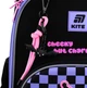 Шкільний набір Kite Education Kuromi 3 предмети (SET_HK25-556M) - зображення 12