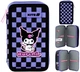 Шкільний набір Kite Education Kuromi 3 предмети (SET_HK25-556M) - зображення 16