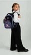 Шкільний набір Kite Education Kuromi 3 предмети (SET_HK25-556M) - зображення 20