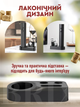 Электроштопор 5-в-1 WineKit 602301 Чорний - изображение 2