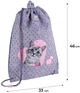 Шкільний набір Kite Education Studio Pets 3 предмети (SET_SP25-556M) - зображення 14