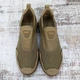 Кроссовки мужские весенне-летние Dago Style М-2901 песочные сетка 41 р (26,8 см) 3119_3 - изображение 6