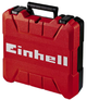 Якісний кейс пластиковий універсальний Einhell S35 E-Box (4530045) TR_4530045 - зображення 1