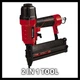 Степлер пневматический для скоб и гвоздей (нейлер) Einhell TC-PN 50: 15-40мм скобы и 10-50мм гвозди SDRT_54137790 - изображение 4