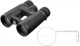 Бінокль із сіткою Leupold BX-T HD 10x42 мм Mil-L Roof 176289 Чорний (5003434) - зображення 2