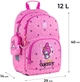 Шкільний набір Kite Education My Melody 3 предмети (SET_HK25-585M-2) - зображення 3