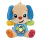 Інтерактивна іграшка Fisher-Price Smart Stages Розумне цуценя багатомовне (JFD23) - изображение 1