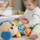 Інтерактивна іграшка Fisher-Price Smart Stages Розумне цуценя багатомовне (JFD23) - изображение 2