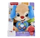 Інтерактивна іграшка Fisher-Price Smart Stages Розумне цуценя багатомовне (JFD23) - изображение 3