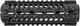 Цівка FAB Defense NFR Carbine для AR15. Black (7290105940308) - зображення 5