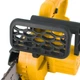 Аккумуляторная пила UFT шина 12" SAW4 Yellow (UFTSAW4-12D) - изображение 5