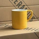 Чашка Loveramics Bond 300мл Yellow - изображение 2