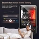 MP3 плеер Benjie D53 2.4" Bluetooth 5.3 Hi-Fi 32Gb со встроенным динамиком металлический - изображение 4