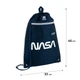 Сумка для обуви Kite NASA NS25-601M - изображение 2