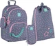 Шкільний набір Kite Education Kawaii Stars 3 предмети (SET_K25-585M-2) - зображення 1