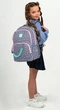 Шкільний набір Kite Education Kawaii Stars 3 предмети (SET_K25-585M-2) - зображення 20
