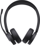 Zestaw słuchawkowy Yealink WH64 Dual UC (1208673) - obraz 3
