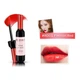 Матовый водостойкий тинт для губ MAN ZI MIAO Passion Red RD01 - изображение 4