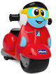 Zdalnie sterowany motocykl z kierownicą Chicco Vespa Primavera (8058664121113) - obraz 7