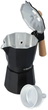 Kawiarka Holma Mia Mokka czarna 6 filiżanek 300 ml (5904183806143) - obraz 5