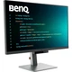 Монитор 31.5" BenQ RD320U Metallic Grey UHD IPS 60Hz (9H.LMSLA.TBE) - изображение 2